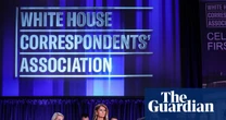 White House correspondents’ dinner rescheduled for July after shooting