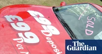 Lloyds warns of greater hit from car loan finance scandal