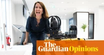 In the coming AI future, Britain must not end up at the mercy of US tech giants | Rafael Behr