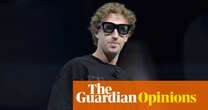 Hail Zuckus Maximus! The master of the metaverse is finally sorry … for ever being sorry | Marina Hyde