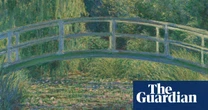 Treasures on tour, outsized orchids and liberated bottoms – the week in art
