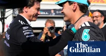 Toto Wolff hits out at ‘petty’ Red Bull protest at Russell’s Canadian GP win