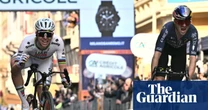 ‘He was like a zombie’: Tom Pidcock on racing Pogacar, his Grand Tour hopes and leaving Ineos