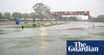 Victoria weather: storms, flood rescues and hundreds of reports of building damage