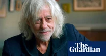TV tonight: Bob Geldof, Bono and George Bush talk Live Aid at 40