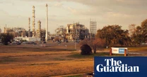 Trump administration to drop case against plant polluting Louisiana’s ‘Cancer Alley’
