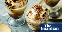 Benjamina Ebuehi’s recipe for bubble tea ice-cream sundaes | The sweet spot