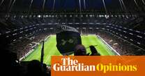 To all men who love football: stand up against game-day ‘banter’ and sexual violence | Chris Paouros