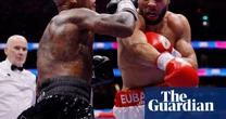 Chris Eubank Jr and Conor Benn will meet for September rematch in London