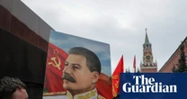 Stalin, Putin and an enduring obsession with immortality | Letter