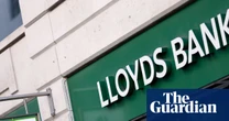 Lloyds takes £151m hit from Iran war as it forecasts rise in UK unemployment