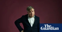 Tim Key: ‘I imagine Alan Partridge smells lightly of Brut aftershave’