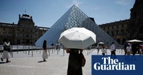 ​Why is Europe still not ready for extreme heat?