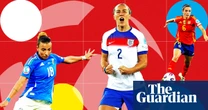Euro 2025 power rankings: Spain still the team to beat but England in hunt
