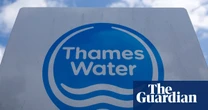 What would happen if Thames Water is temporarily renationalised?