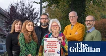 ‘Brummies united against racism’: poster campaign takes on the far right