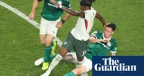 Arsenal line up £52m transfer of 23-year-old Chelsea winger Noni Madueke
