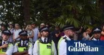 Palestine Action ban protesters plan to make their mass arrest ‘practically impossible’