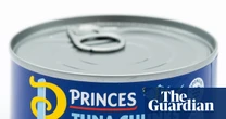 Tuna firm Princes floats valued at nearly £1.2bn in boost for London market