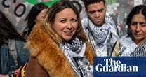 Hay festival drops main sponsor after boycotts over Israel and fossil fuel links