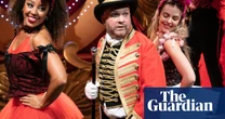 TV tonight: Alex Horne’s creepy but clever musical sitcom returns