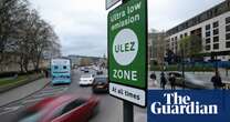 TfL seizes 1,400 vehicles from drivers who ignore London Ulez fines