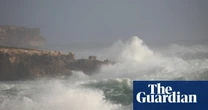 ‘No end of problems’ for Australia’s south-east coastlines as strong winds and large waves hit again