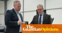 The old ‘warfare v welfare’ arguments are back – but it’s Britain’s real duty to spend on both | Frances Ryan