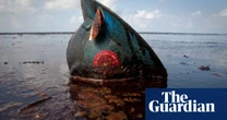 Green activists push Biden to freeze ‘disastrous’ deepwater oil export rigs