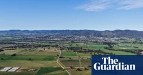 Community shocked after Aboriginal rock shelter bulldozed for NSW power lines