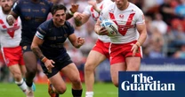 Salford thrashed but hope for brighter days as financial situation improves
