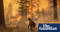 Wildfire smoke may increase the risk of dementia, study finds
