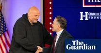 John Fetterman joins forces with Republican counterpart in Senate for fundraising committee