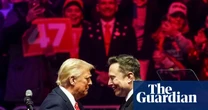 Tesla shares dive as investors fear new Elon Musk political party will damage brand