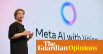 Posting ‘Goodbye Meta AI’ is pointless. But we can stop big tech stealing our Facebook pictures | Chris Stokel-Walker