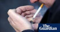 Smoking to be banned outside schools and hospitals, but pubs get reprieve