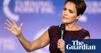 Embattled Voice of America to use newsfeed from hard-right network
