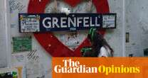 The Guardian view on the Grenfell report: a shocking indictment of government and industry | Editorial