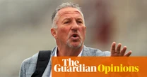 Botham’s beef over not enough cricket is latest broadside in ever-earlier Ashes silly season | Emma John