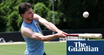 Declan Rice reveals he has played through hamstring nerve pain for six months