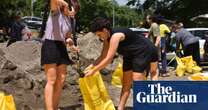 Tropical Cyclone Alfred: 20,000 Brisbane homes could be flooded