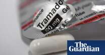 Opioid painkillers put millions at risk of addiction or dependency – study