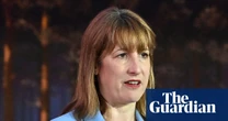 UK government borrowed less than expected in July in lift for Rachel Reeves