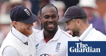 Stokes and Archer: Bowling dream team combine to show England what could be | Simon Burnton