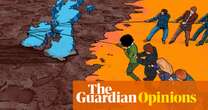 How can Britain plot its future when it is so deeply stuck in the mud? Empower the citizens | John Harris