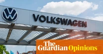 The Guardian view on Volkswagen’s crisis: another wake-up call for Germany and the EU | Editorial