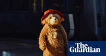 Big belly, wavy fur and a nose for trouble: we exclusively reveal the new-look Paddington