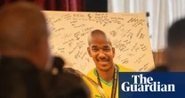 How the death of Jayden Adams shook a community: ‘Being on the pitch was his happy place’