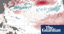 ‘We are waiting with bated breath’: Super El Niño forecast could make 2027 hottest year on record, BoM says