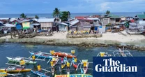 ‘We are now fighting back’: Philippines typhoon survivors to sue Shell for climate harms